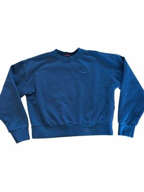 Topo Designs Women’s Dirt Crew Size L